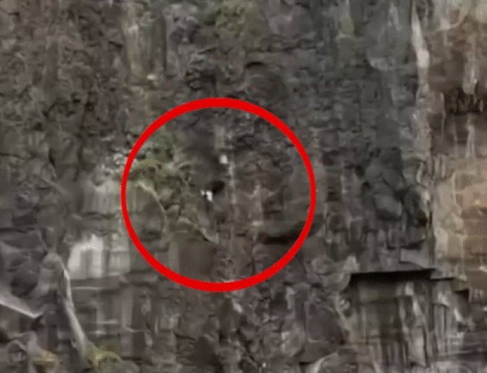 महाराष्ट्र पहाड़ हादसे से पहले मां ने किया था पोस्ट:कहा- रिश्ता ऐसा हो तो तोड़ देना चाहिए, दावा- आईफोन के लिए पहाड़ी से कूदा था बेटा