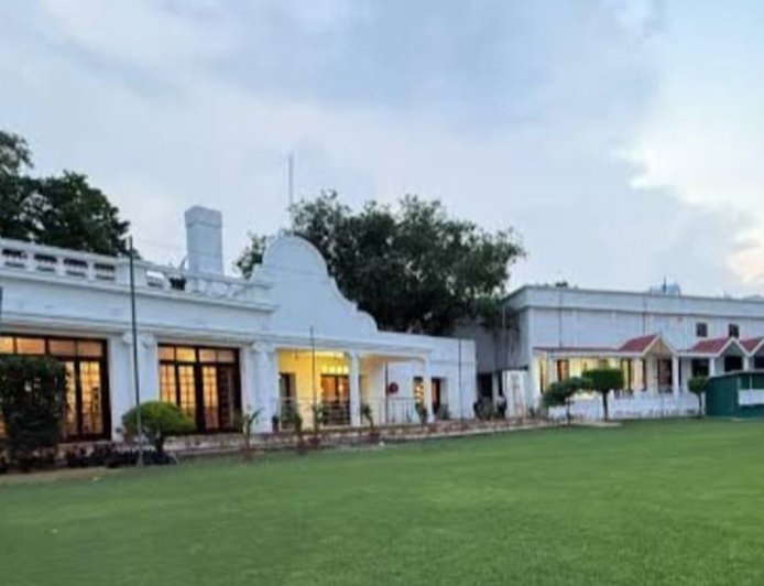 रोशनआरा क्लब में 750 आजीवन सदस्यताएं, 28 अगस्त से रजिस्ट्रेशन:गैर-सरकारी श्रेणी में 12.50 लाख और सरकारी/पीएसयू में 4 लाख रुपये शुल्क