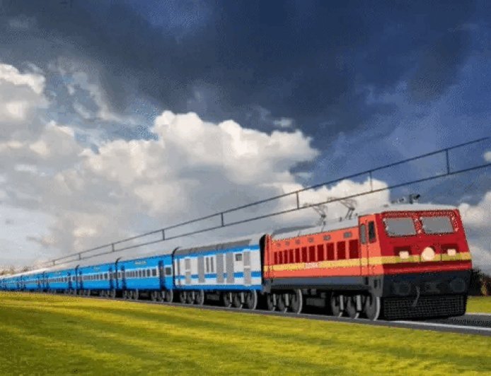 कामाख्या-भगत की कोठी ट्रेन का संचालन समय बदला:बिना टिकट यात्रा पर एक दिन में वसूले 5.27 लाख जुर्माना; पढ़ें रेलवे से जुड़ी प्रमुख खबरें