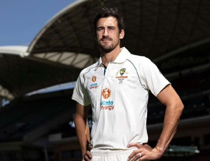 ICC Test Rankings में बड़ा फेरबदल, Mitchell Starc बने नए किंग, Bumrah अब दूसरे पायदान पर खिसके
