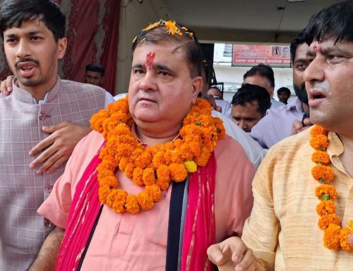 शहीदों की मूर्ति स्थापना, नई पीढ़ियों को देशप्रेम और राष्ट्रसेवा से जोड़ने वाला ऐतिहासिक निर्णय : भट्ट*