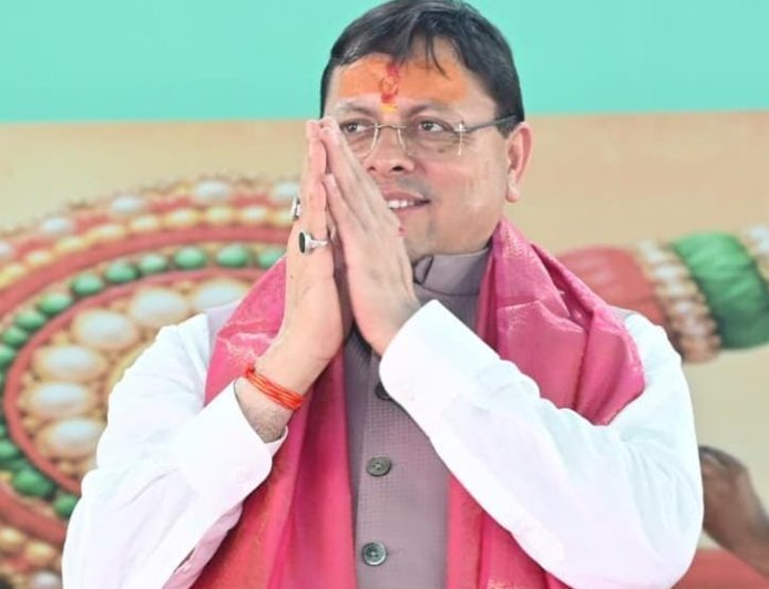 रक्षाबंधन के पावन पर्व पर माँ वाराही धाम, देवीधुरा में आस्था और परंपरा का भव्य संगम*