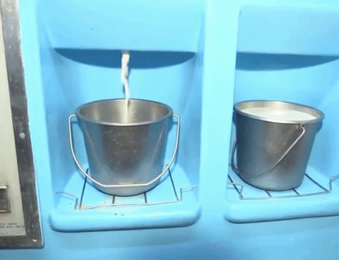 मुंबई में दूध ₹100 के पार, थोक भाव ₹9 बढ़ा:नई कीमत एक सितंबर से लागू; दही-पनीर के दाम भी बढ़ सकते हैं