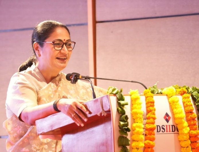 17 सितंबर से दिल्ली में चलेगा सेवा संकल्प अभियान:पीएम मोदी के जन्मदिन से 17 अक्टूबर तक होंगे विभिन्न सेवा कार्यक्रम