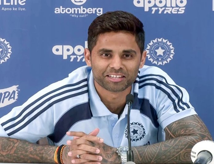 'जो सही लगे वही फैसला लें', Sanju Samson के इस जज्बे के मुरीद हुए Captain Suryakumar Yadav, T20 World Cup का अनसुना किस्सा
