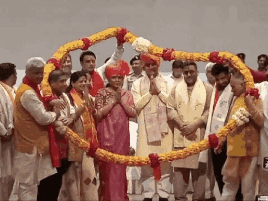 हरियाणा भाजपा अध्यक्ष ने बनाई अपनी नई टीम:भव्य बिश्नोई-लक्ष्मण यादव सहित 8 प्रदेश उपाध्यक्ष, 3 महामंत्री और 9 प्रदेश मंत्री नियुक्त