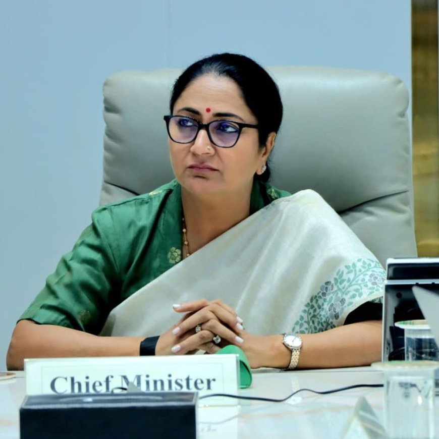 दिल्ली लक्ष्मी योजना की 1 अगस्त से होगी शुरूआत:मुख्यमंत्री रेखा गुप्ता लॉन्च करेंगी पोर्टल, 17 लाख से अधिक महिलाओं को मिलेगा लाभ