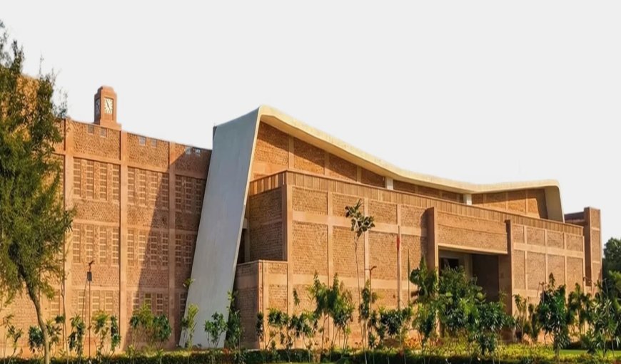 IIT Jodhpur Admission: बिना JEE के भी मिलेगा IIT में दाखिला, BS Management and Technology कोर्स के लिए आवेदन शुरू