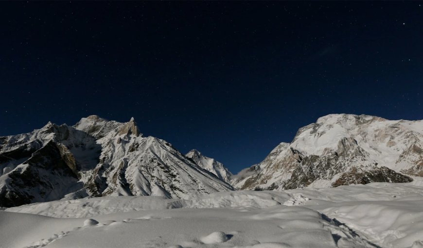 Broad Peak Avalanche: निर्मल पुर्जा की मौत पर्वतारोहण जगत के लिए बड़ी क्षति, PM Balendra Shah ने दी श्रद्धांजलि