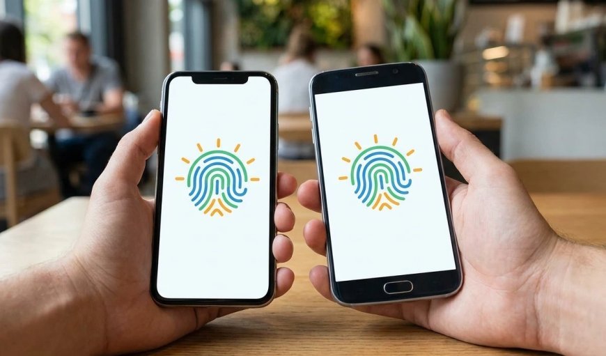 UIDAI का बड़ा अपडेट: Aadhaar App के Offline Mode से बिना Internet होगा वेरिफिकेशन