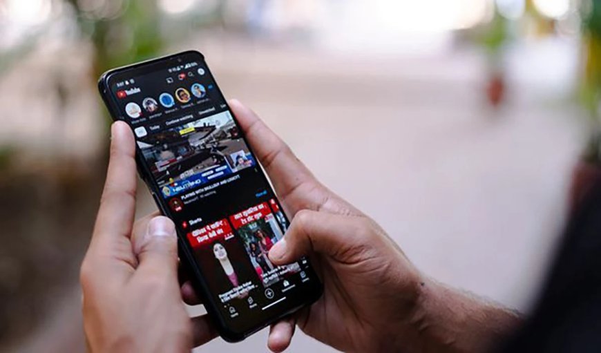 अब YouTube Shorts होगा पहले से ज्यादा स्मार्ट, जानें नए अपडेट्स से क्या बदलने वाला है