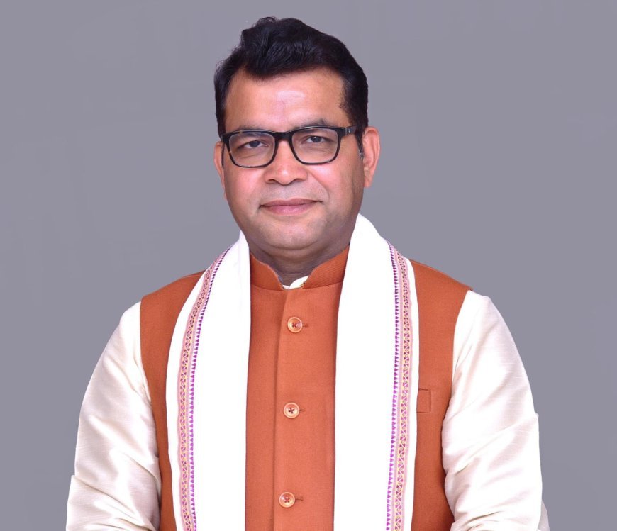 विधायक शिव अरोरा बोले जल सस्थान, विद्युत विभाग पीडब्लूडी को बजट जारी होकर टेंडर प्रकिया के बाद शुरू हुआ काशीपुर बाईपास का कार्य*