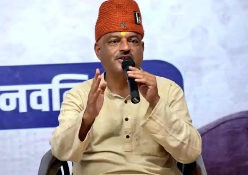 सीएम धामी के नेतृत्व में देश का पहला र्पुनर्रोजगार सेल सुनिश्चित करेगा प्रत्येक अग्निवीर का रोजगार: कर्नल कोठियाल*