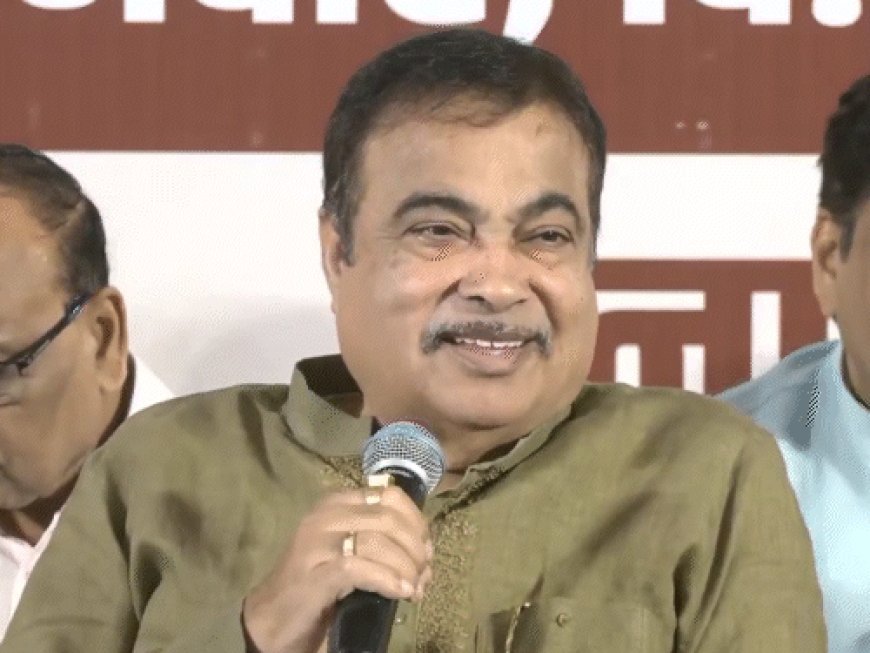 बॉम्बे हाईकोर्ट बोला- गडकरी से जुड़ी आपत्तिजनक पोस्ट फौरन हटाएं:मेटा और एक्स को आदेश; अदालत ने पोस्ट करने वाले यूजर्स की जानकारी भी मांगी