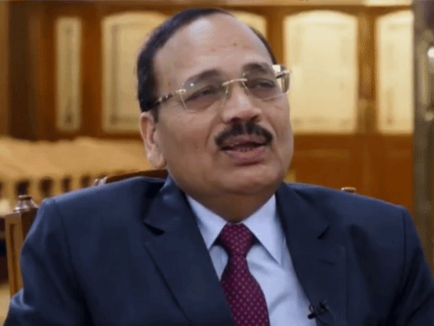न्यायपालिका किसी पक्ष-विपक्ष के लिए फैसला नहीं करती:CJI सूर्यकांत बोले- संविधान की रक्षा और मजबूती उसकी सबसे बड़ी जिम्मेदारी