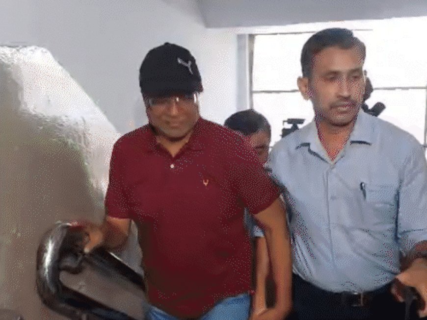 जेजेएम-घोटाले में महेश जोशी सहित 8 आरोपियों की जमानत खारिज:हाईकोर्ट ने कहा- हर घर जल पहुंचाने की महत्वकांक्षी योजना; आरोपियों पर आर्थिक अपराध के आरोप