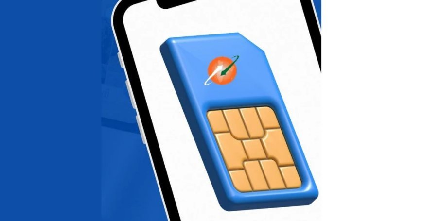 BSNL के 2 रिचार्ज प्लान में बड़ा बदलाव, ₹1 वाले प्लान में घटे फायदे; ₹2,399 प्लान में मिली 47 दिन की एक्स्ट्रा वैलिडिटी