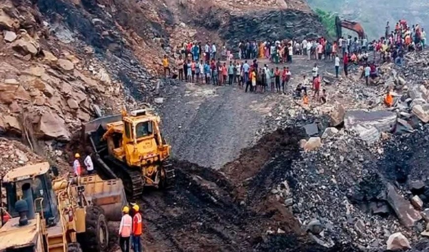 Electronics और Clean Energy को बूस्ट: Rare Earth Magnets के स्थानीय उत्पादन के लिए Indian Government का बड़ा फैसला
