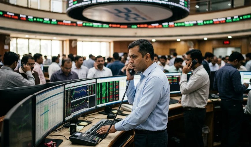 Rupee शुरुआती कारोबार में 7 पैसे कमजोर होकर 95.40 प्रति US Dollar पर आ गया