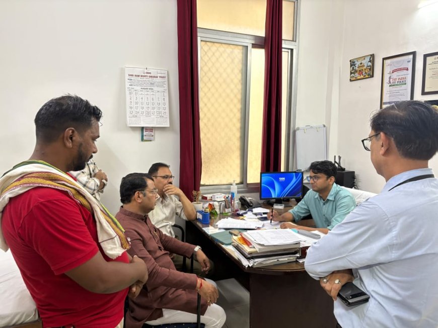 अभिषेक के इलाज में नहीं आने दी जाएगी कोई कमी, परिवार के साथ पूरी मजबूती से खड़े हैं: शिव अरोरा*