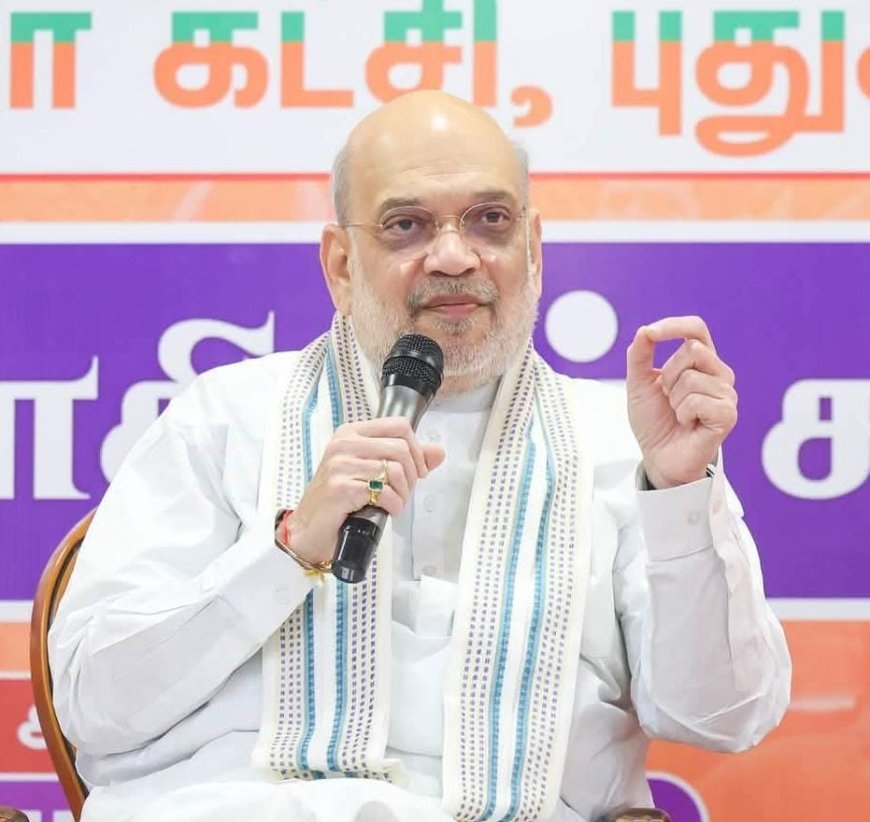 मोदी सरकार संसद में हर तरह की चर्चा के लिए तैयार है, मगर विपक्ष का उद्देश्य चर्चा करना नहीं, हंगामा करना है