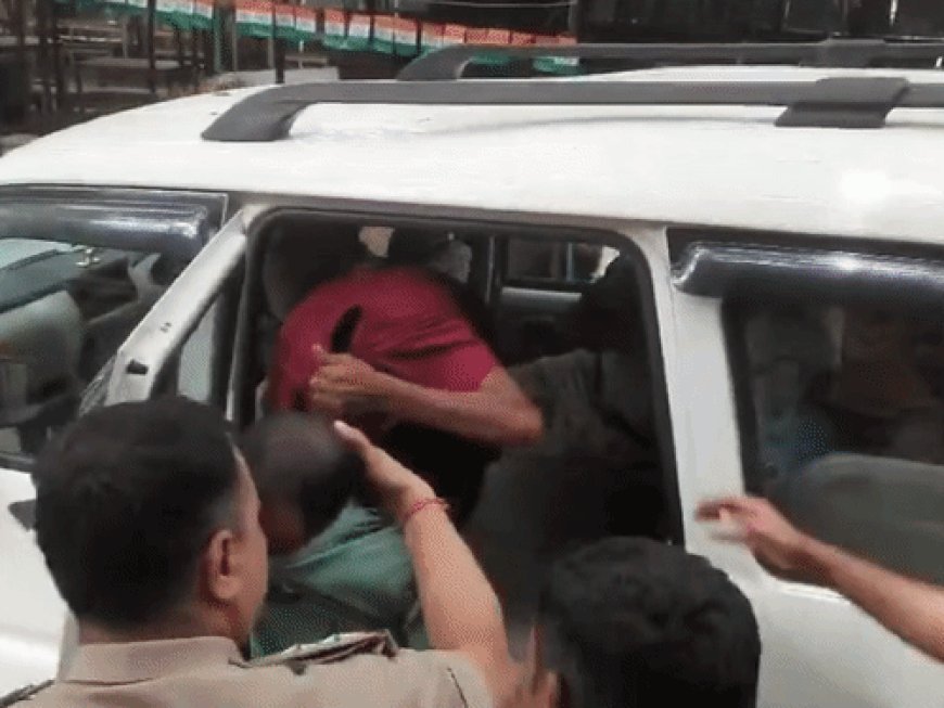 बंगाल के कूचबिहार से 3 संदिग्ध ISI एजेंट गिरफ्तार:STF का दावा- भारतीय सिम कार्ड पाकिस्तान भेज रहे थे; नकली नोट भी बनाते थे
