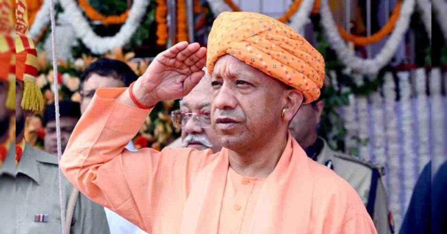 लखनऊ में भव्यता और गरिमा के साथ मना 80वां स्वतंत्रता दिवस, ‘एक भारत-श्रेष्ठ भारत’ की दिखी झलक