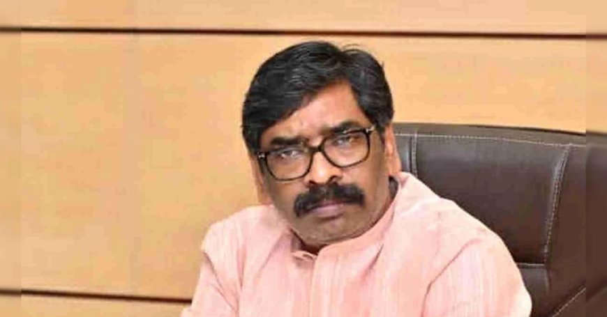 झारखंड में धूमधाम से मनाया गया 80वां स्वतंत्रता दिवस, हेमंत सोरेन ने रांची में किया ध्वजारोहण