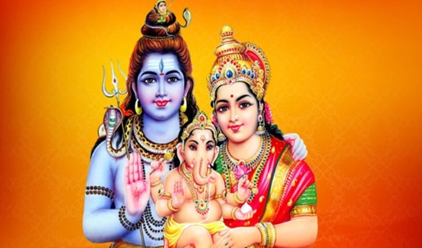 Hariyali Teej 2026: अखंड सौभाग्य के लिए किया जाता है हरियाली तीज का पर्व, जानिए पूजन विधि और महत्व