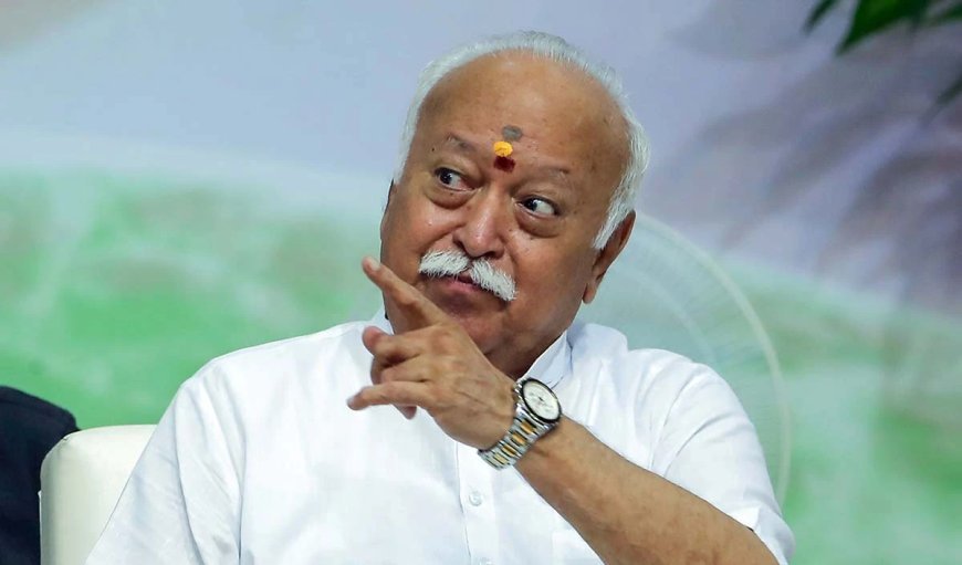 भारतीय परंपराओं में निहित है संवाद, संवाद से ही होता है समाधान