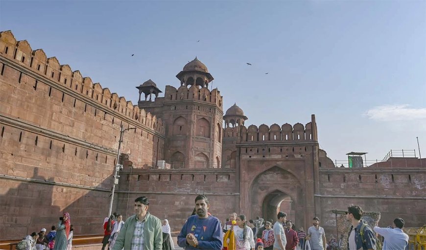 जानिए, आखिर दिल्ली क्यों रहती है आतंकियों के निशाने पर?