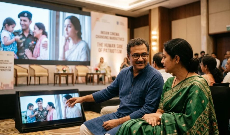 Shershaah और Raazi ने बदला देशभक्ति फिल्मों का ट्रेंड, राष्ट्रवाद के साथ मानवीय पहलुओं को दी जगह