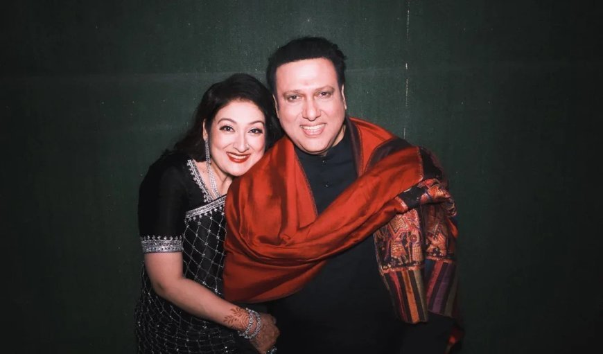 Sunita Ahuja को Govinda ने दी नसीहत, कहा- अपनी हद में रहें और मुझे बदनाम न करें