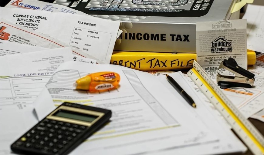 Income Tax Relief: छात्रों और NRI के लिए अघोषित विदेशी संपत्ति बताने का मौका, 31 दिसंबर 2026 है Deadline