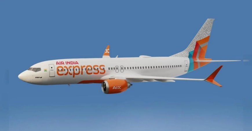 वाराणसी एयरपोर्ट पर Air India Express यात्री की पिस्तौल से चली गोली, 2 स्क्रीनर्स घायल