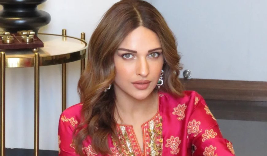 Himannshi Khurrana ने पारस छाबड़ा के पॉडकास्ट में किया खुलासा, Asim Riaz संग रिश्ते में धर्म बदलने का था दबाव
