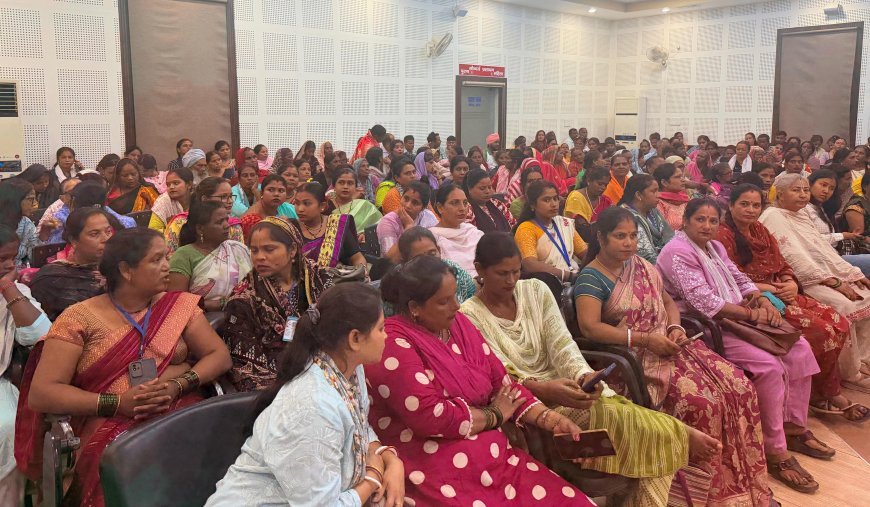 गांवों में उद्यमिता की नई उड़ान, आत्मनिर्भर उत्तराखंड की मजबूत पहचान