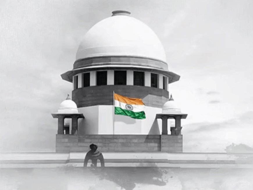 सिविल-जज बनने के लिए 3 साल की प्रैक्टिस जरूरी नहीं:सुप्रीम कोर्ट ने नियम बदले; 2027 से सर्टिफिकेट, ट्रेनिंग और क्लर्कशिप भी करनी होगी