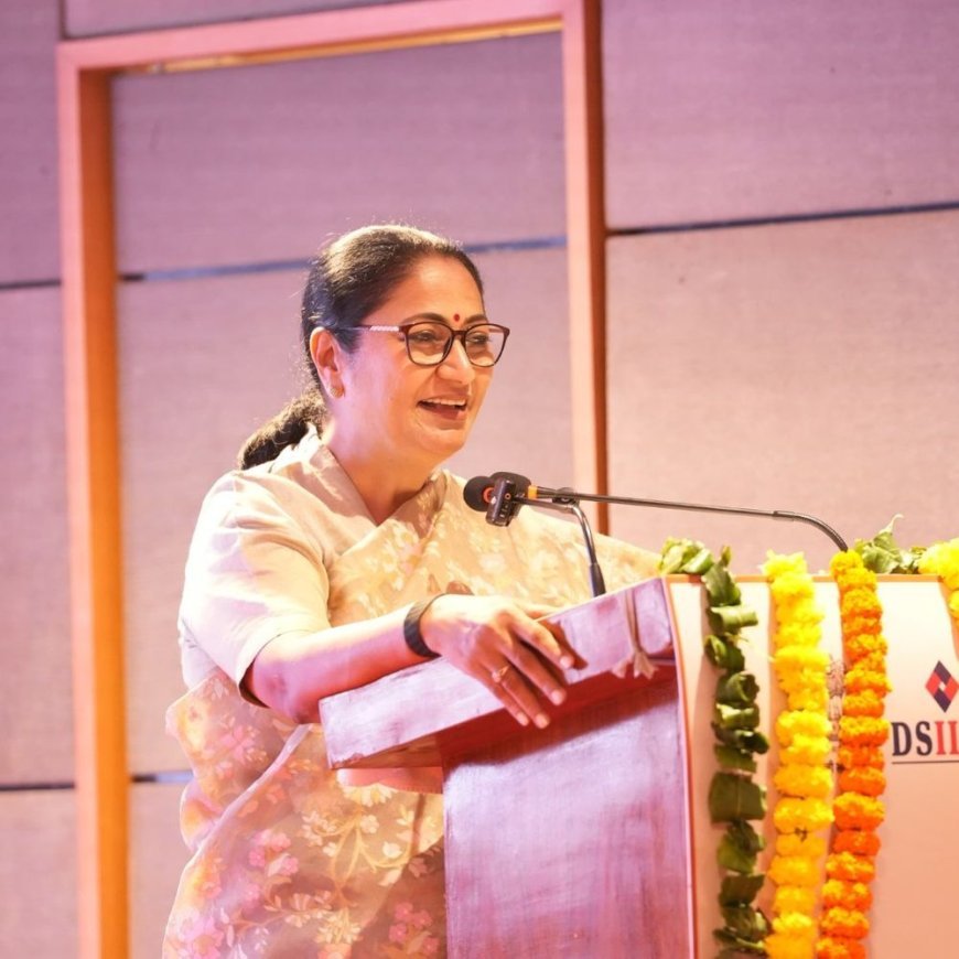एमपीडी-2047 के बाद दिल्ली में दो माह में दिखेंगे बदलाव:लैंड पूलिंग के नियमों में संशोधन की तैयारी, 351 मिक्स्ड लैंड यूज सड़कों का समाधान