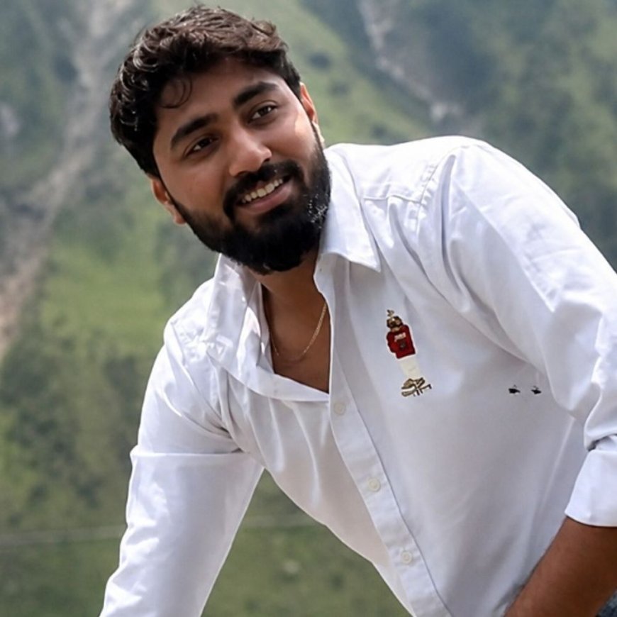 गर्लफ्रेंड की दूसरे युवक से चैट देखकर सुसाइड:पिता को फोन कर कहा- सात साल के प्यार में धोखा मिला; फिर फरीदाबाद नहर में कूदा