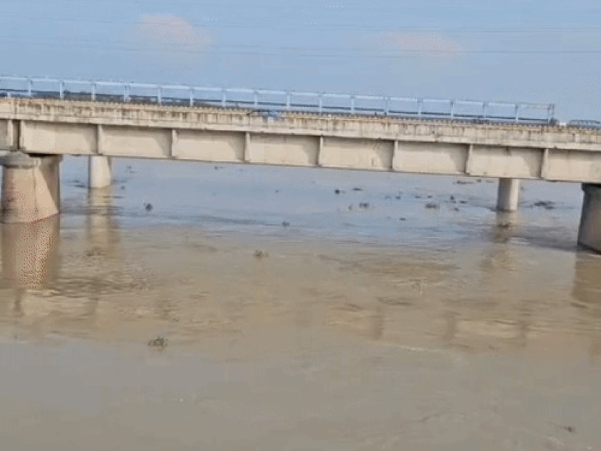 बरेली में आज भी बादल-बारिश का मौसम, 32°C रहेगा तापमान:सुबह से छाए बादल, रुक-रुककर बारिश के आसार, अगले 5 दिन भी बारिश का दौर