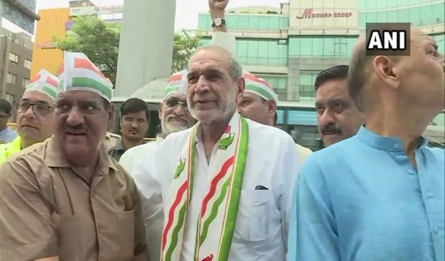 बुरे काम का नतीजा बुरा ही होता है, बाहरी दिल्ली के बेताज बादशाह रहे Sajjan Kumar की सत्ता, सियासत और सजा की कहानी यही संदेश देती है