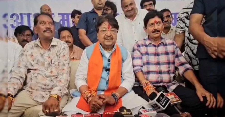 अच्छा है शक्कर खूब महंगी हो जाए, कैलाश विजयवर्गीय का बयान सोशल मीडिया पर चर्चा में