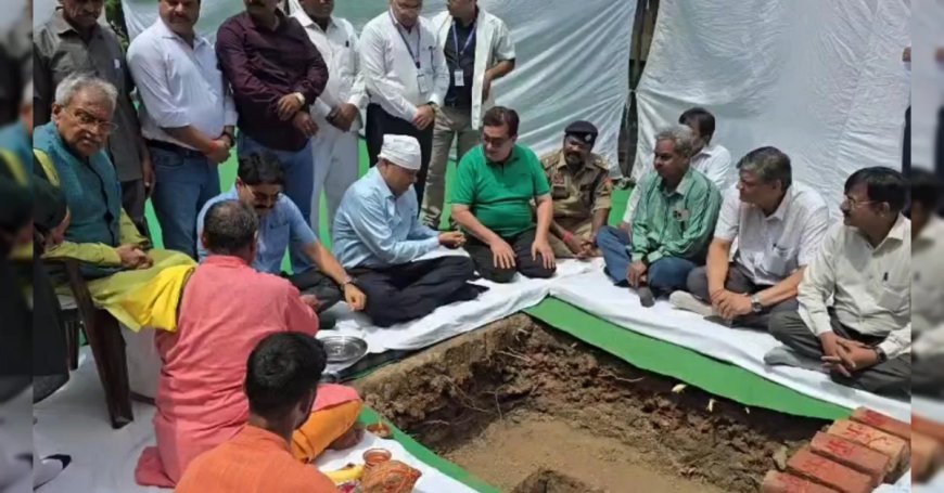 Meerut : मेरठ पुलिस लाइन में बनेगा कैंसर स्क्रीनिंग सेंटर, 60 लाख रुपए होंगे खर्च, आम लोगों को भी मिलेगी सुविधा, AIIMS के एक्सपर्ट्‍स देंगे परामर्श