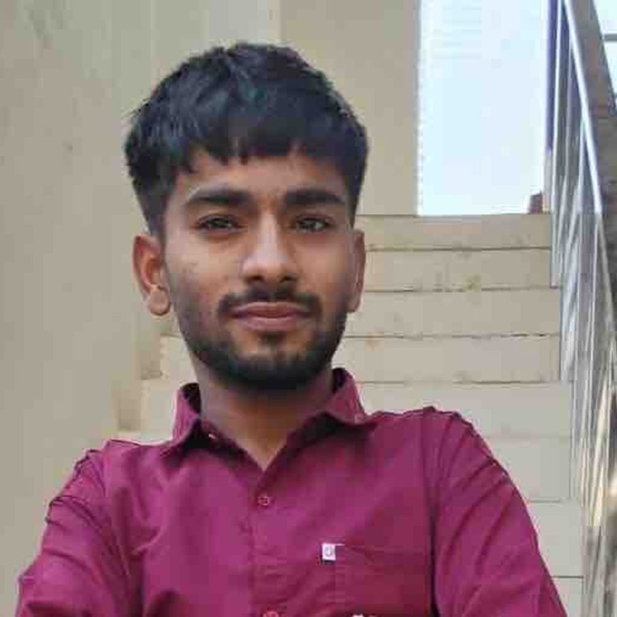 नरवाना में कॉलेज के लिए निकला युवक लापता:मोबाइल फोन घर पर ही छोड़ गया, दोनों किडनियां खराब, तलाश में जुटे परिजन