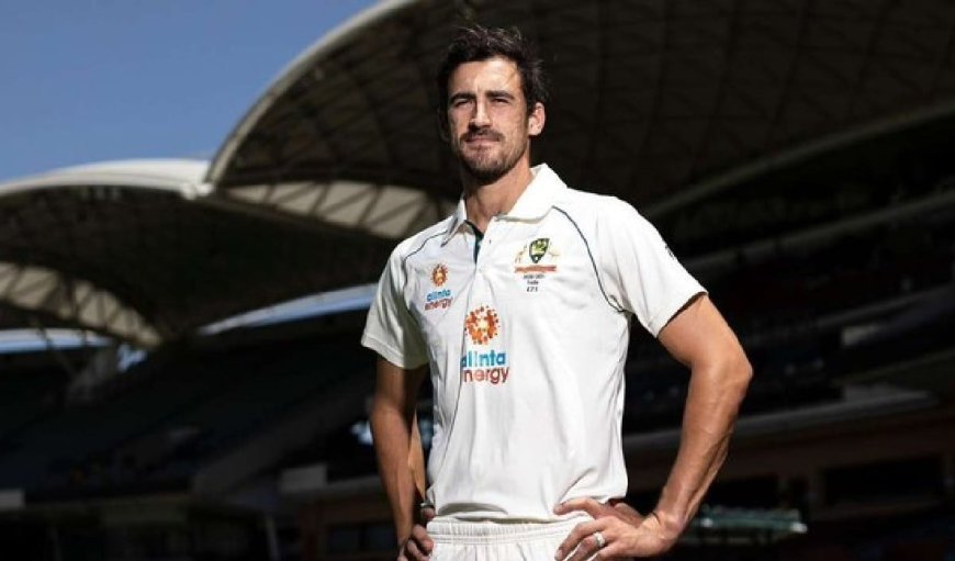 ICC Test Rankings में बड़ा फेरबदल, Mitchell Starc बने नए किंग, Bumrah अब दूसरे पायदान पर खिसके