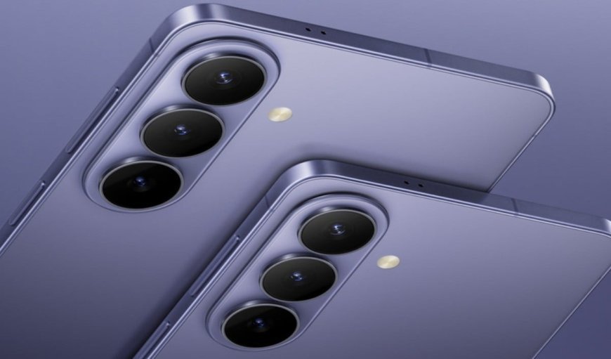 स्मार्टफोन मार्केट में Samsung की बड़ी तैयारी, 27 अगस्त को लॉन्च होगा धांसू Galaxy S26 FE स्मार्टफोन