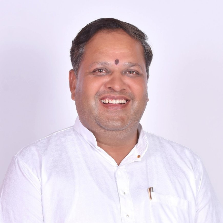 श्रीकृष्ण जन्माष्टमी को लेकर नगर निगम ने कसी कमर