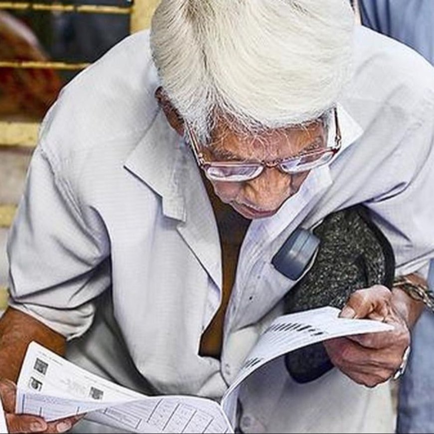 दिल्ली में मतदाता सूची का ड्राफ्ट कल:47.7 लाख नाम बाहर होने की आशंका, 30 सितंबर तक मिलेगा सुधार का मौका
