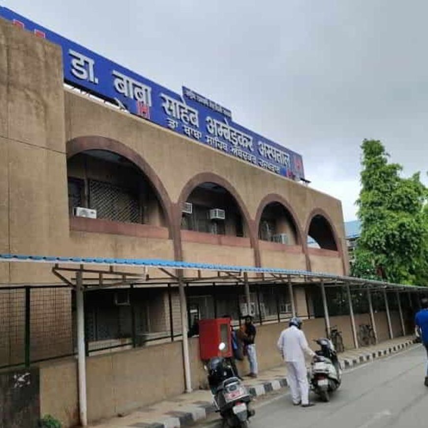 दिल्ली के 5 सरकारी अस्पतालों की बदलेगी नुहार:400 नए क्रिटिकल केयर बेड, ICU सुविधाओं का होगा विस्तार